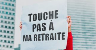 Sondage réforme des retraites : souhaitez-vous un référendum ? Sondage réforme des retraites : souhaitez-vous un référendum ?