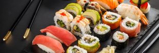 14 faits sur les sushis que vous ignoriez probablement 14 faits sur les sushis que vous ignoriez probablement