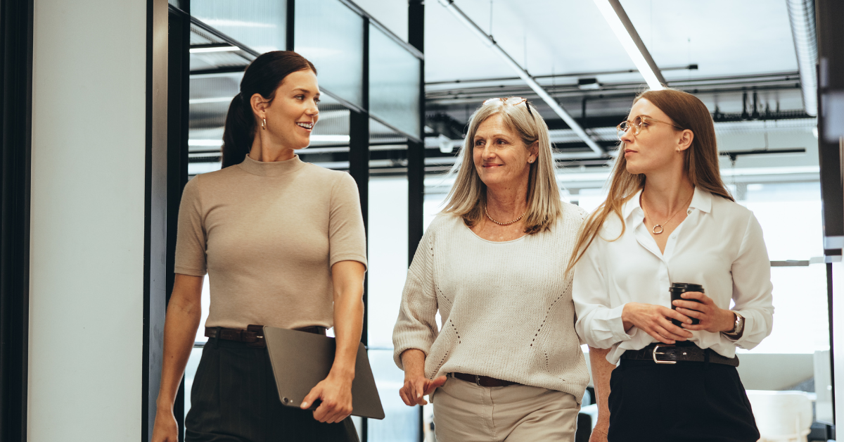 Congé menstruel : 66% des salariées sont favorables à sa mise en place
