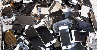 Téléphones : plus de 5 milliards finiront à la décharge cette année Téléphones : plus de 5 milliards finiront à la décharge cette année