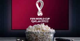 Sondage – Coupe du monde au Quatar : serez-vous devant votre télé ?