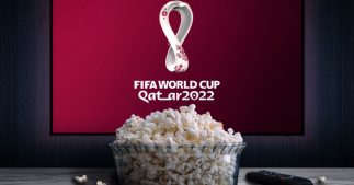 Sondage - Coupe du monde au Quatar : serez-vous devant votre télé ? Sondage - Coupe du monde au Quatar : serez-vous devant votre télé ?