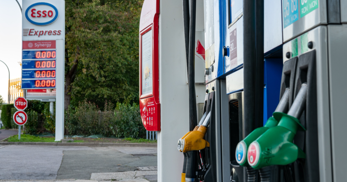 Indice de réparabilité, retraites, remise carburant... : tout ce qui change le 1er novembre 2022 Indice de réparabilité, retraites, remise carburant... : tout ce qui change le 1er novembre 2022