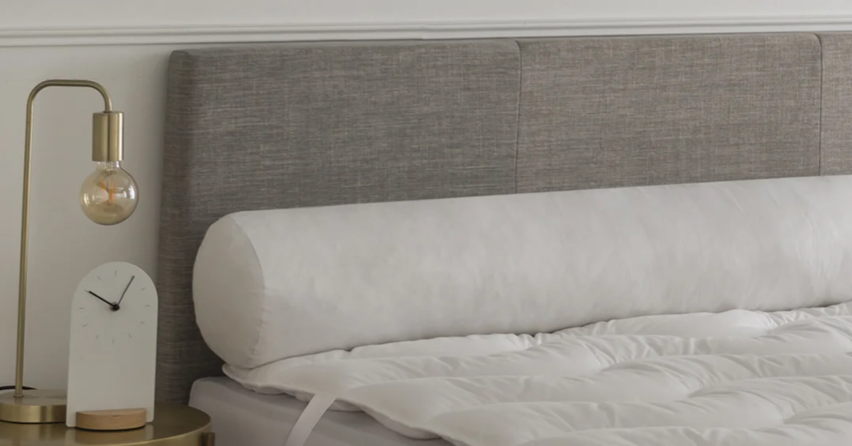 Le traversin Drouault : durable et haut de gamme, pour un sommeil de qualité Le traversin Drouault : durable et haut de gamme, pour un sommeil de qualité