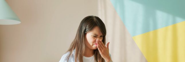 Eliminer les mauvaises odeurs dans la maison