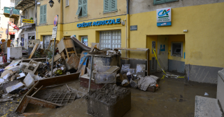 Changement climatique : 1 Français sur 2 en a subi les conséquences Changement climatique : 1 Français sur 2 en a subi les conséquences