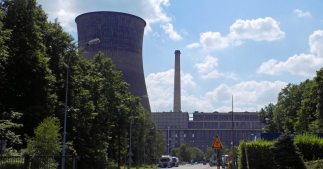 Crise énergétique : la France relance une centrale à charbon