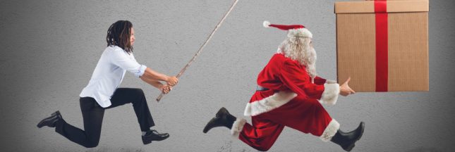 L’inflation va-t-elle gâcher les fêtes