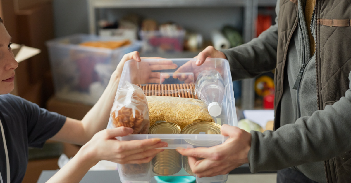 Aide alimentaire : plus de 3 millions de Français ne mangent pas à leur faim