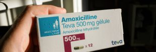 Pénurie d'amoxicilline : les médecins alertent sur une crise 'majeure' et imminente