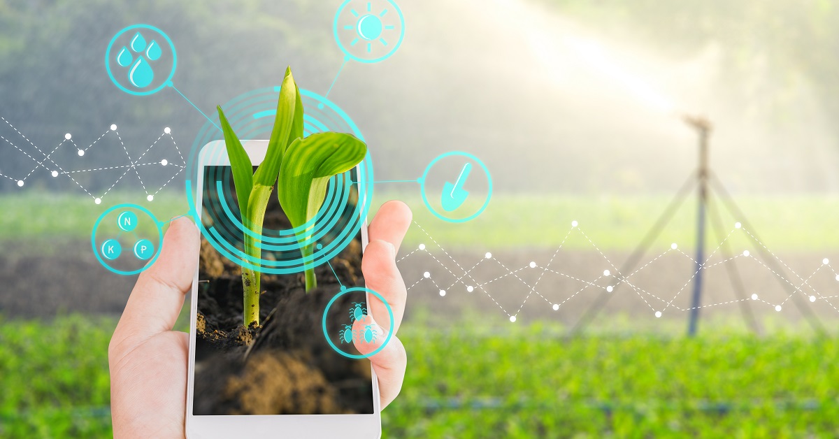 7 applications écolo à télécharger sur son smartphone 7 applications écolo à télécharger sur son smartphone