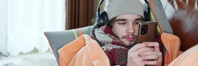 Comment avoir moins froid en hiver