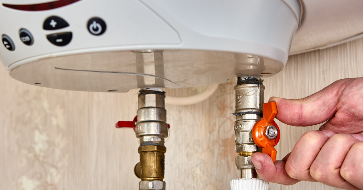 Enedis : Couper les ballons d'eau chaude pendant les repas, une bonne solution pour économiser de l'énergie ? Enedis : Couper les ballons d'eau chaude pendant les repas, une bonne solution pour économiser de l'énergie ?