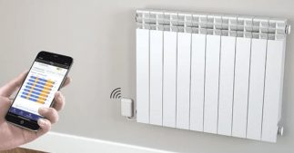 Chauffage : ces boîtiers distribués gratuitement permettent d'économiser 15 % d'électricité Chauffage : ces boîtiers distribués gratuitement permettent d'économiser 15 % d'électricité