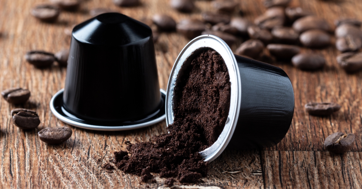 Les substances cachées du café en capsule