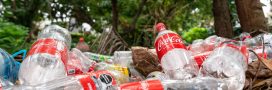 Pollueur numéro 1 dans le monde, Coca-Cola sponsor de la COP27