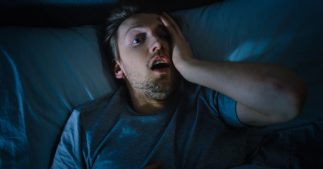 Cauchemars : des chercheurs découvrent enfin comment ne plus en faire Cauchemars : des chercheurs découvrent enfin comment ne plus en faire