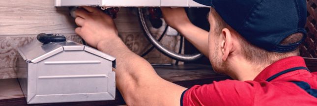 Les conseils d'un dépanneur pour réduire ses dépenses d'énergie