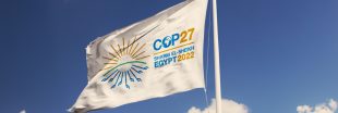 COP27 : peu de progrès et un accord final décevant