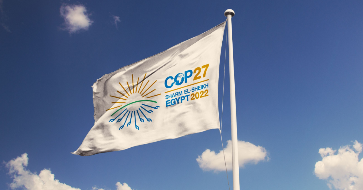 COP27 : peu de progrès et un accord final décevant