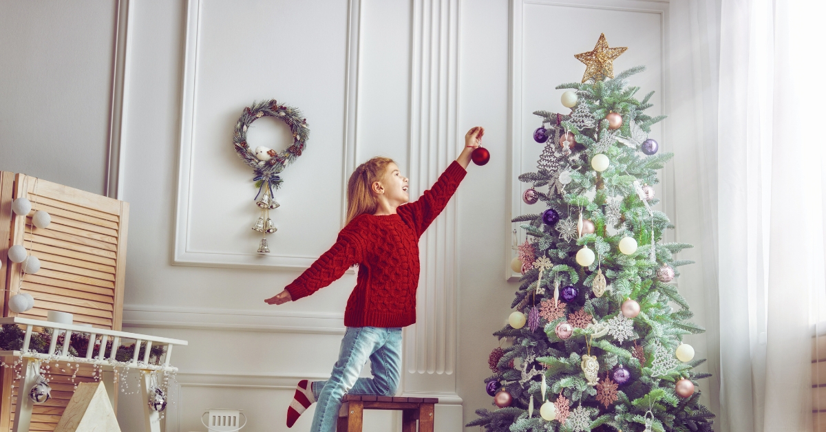 Quand mettre son sapin de Noël ? Quand mettre son sapin de Noël ?