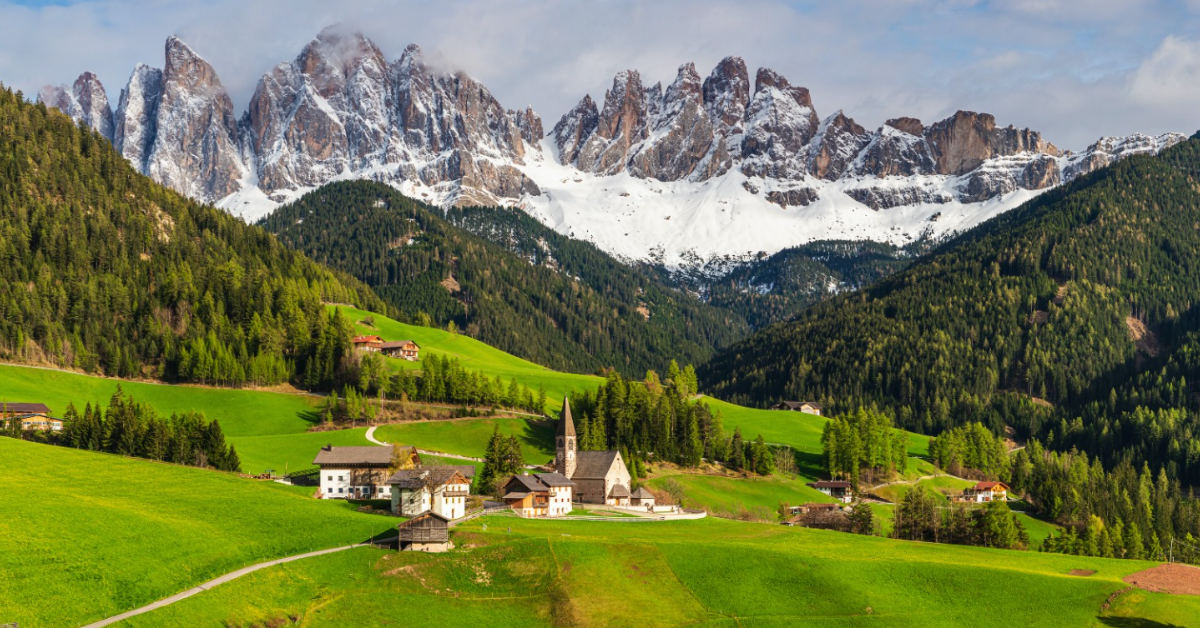 Pyrénées, Kilimandjaro, Yellowstone... Ces glaciers mythiques vont-ils tous disparaître ?