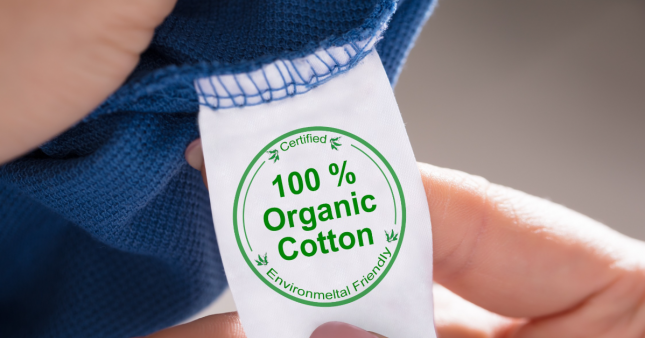 Vêtements et greenwashing : de nouvelles étiquettes pour le combattre