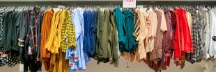 Les 5 pistes que le gouvernement veut mettre en place contre la fast fashion
