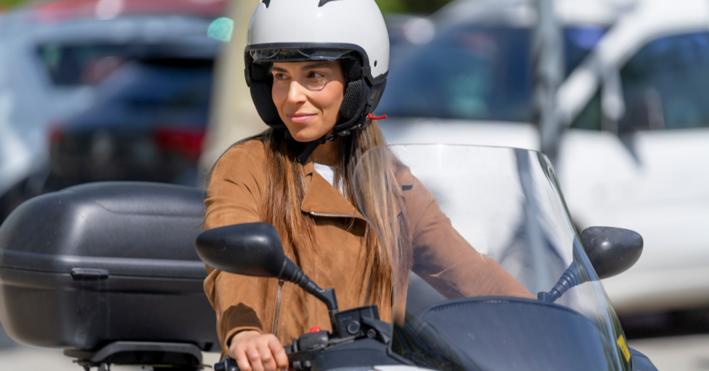 Suspendu, annulé, reporté… Le Conseil d’État réinstaure le contrôle technique des deux-roues