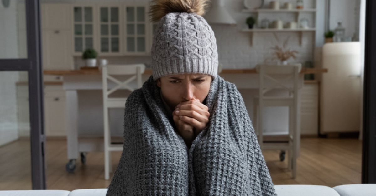 Sondage : alors que les experts annoncent un hiver difficile, avez-vous déjà froid chez vous ?
