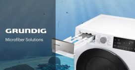 Laver son linge en protégeant les océans des microplastiques, c’est possible avec ces innovations