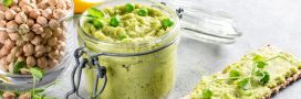 Recette traditionnelle revisitée : recettes de houmous originales Recette traditionnelle revisitée : recettes de houmous originales