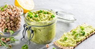 Recette traditionnelle revisitée : recettes de houmous originales Recette traditionnelle revisitée : recettes de houmous originales