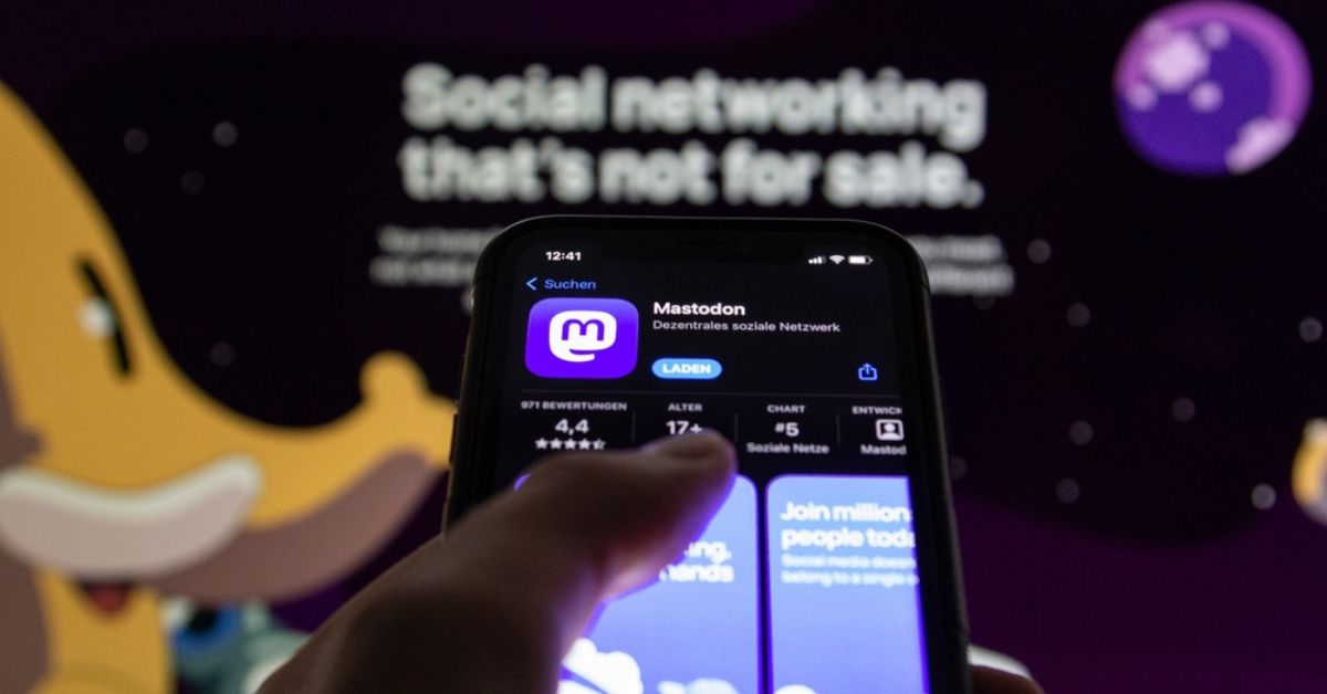 Mastodon : que vaut l’alternative « libre » de Twitter, le réseau social qui monte ?