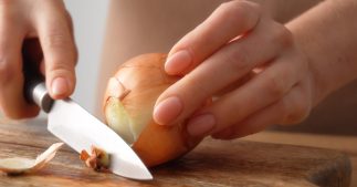 L'oignon : antibiotique naturel, booster de libido... un aliment presque magique ? L'oignon : antibiotique naturel, booster de libido... un aliment presque magique ?