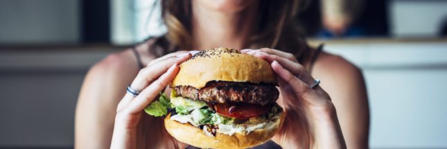 Comment grossir sainement ?