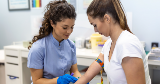 Santé : les laboratoires de biologie médicale se mettent en grève 'illimité' Santé : les laboratoires de biologie médicale se mettent en grève 'illimité'