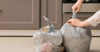 Les Français et la réduction des déchets : peut mieux faire Les Français et la réduction des déchets : peut mieux faire