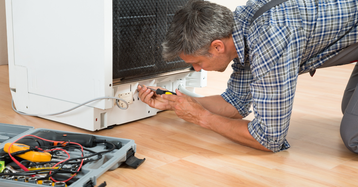 Aide à la réparation des produits  - Le 'bonus réparation'  verra le jour début 2023