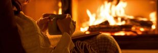 Répartir la chaleur de la cheminée ou du poêle : l'astuce qui fait économiser 25 % d'énergie