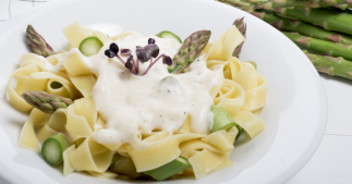 Sauce béchamel maison : des idées recettes qui changent tout ! Sauce béchamel maison : des idées recettes qui changent tout !