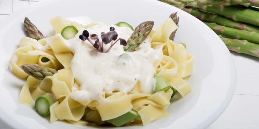 Sauce béchamel maison : des idées recettes qui changent tout ! Sauce béchamel maison : des idées recettes qui changent tout !