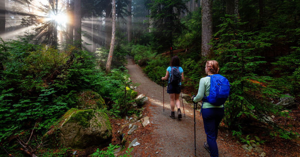 Randonnée : élisez votre sentier GR préféré ! Randonnée : élisez votre sentier GR préféré !