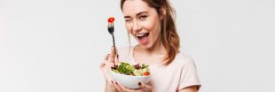 Manger pour être de bonne humeur : 7 aliments champions de l'anti déprime !