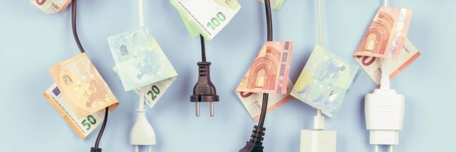 Qu'est-ce que l'amortisseur électricité ?