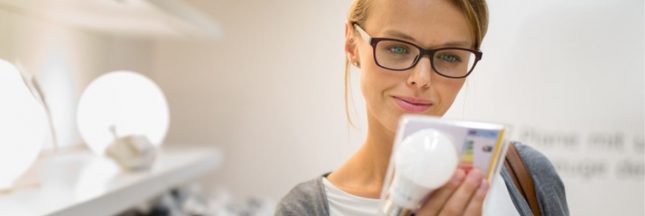 Choisir son ampoule : LED , fluocompactes, les avantages et différences