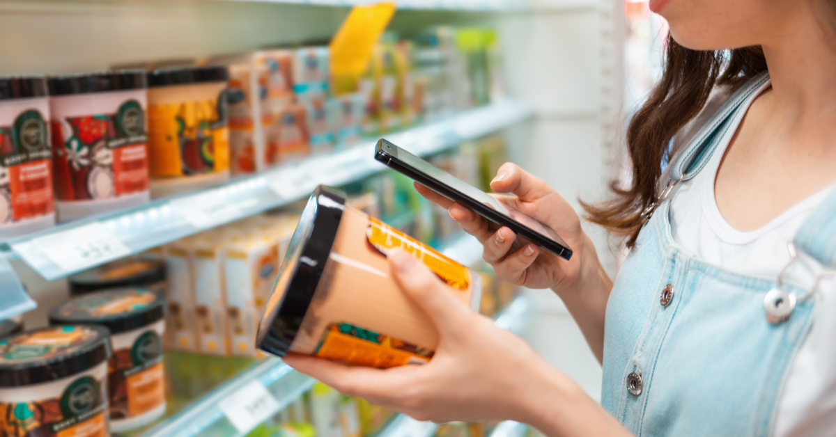 Environnement : la nouvelle appli pour connaître les risques de vos produits du quotidiens