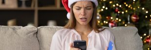 Arnaques de Noël : évitez les pièges lors de vos achats