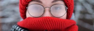 Buée sur les lunettes en hiver : 7 astuces antibuée redoutables
