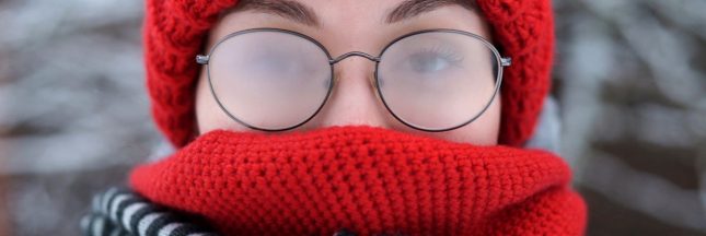 Astuces antibuée pour lunettes : fabriquer un spray antibuée maison